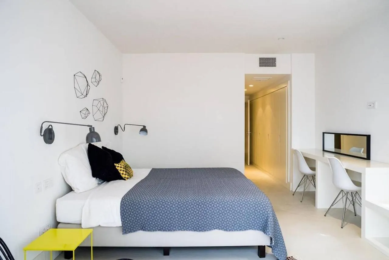 מארבלה Marina Puente Romano - Groundfloor - 3 Bedrooms