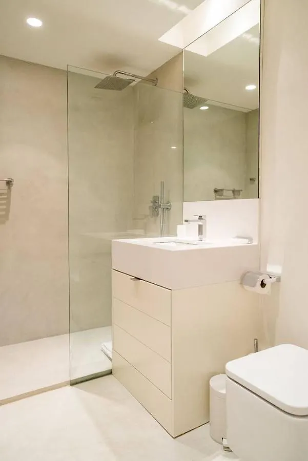 דירה מארבלה Marina Puente Romano - Groundfloor - 3 Bedrooms