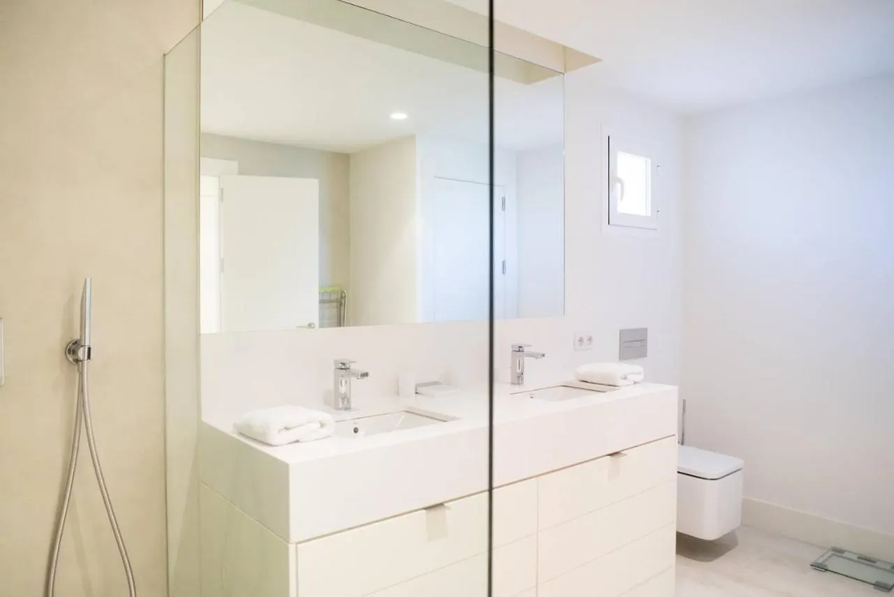 Marina Puente Romano - Groundfloor - 3 Bedrooms 마르베야