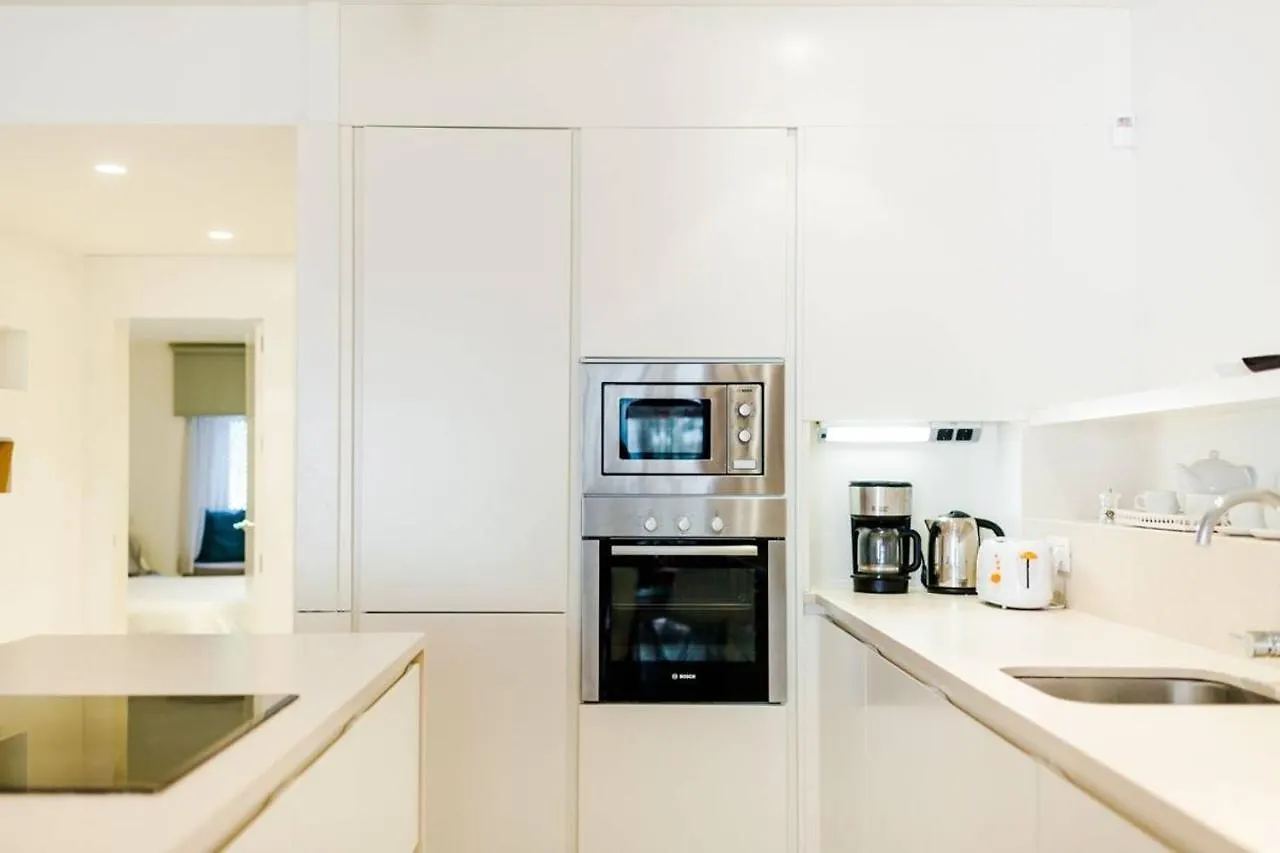Marina Puente Romano - Groundfloor - 3 Bedrooms 마르베야 0*,  스페인
