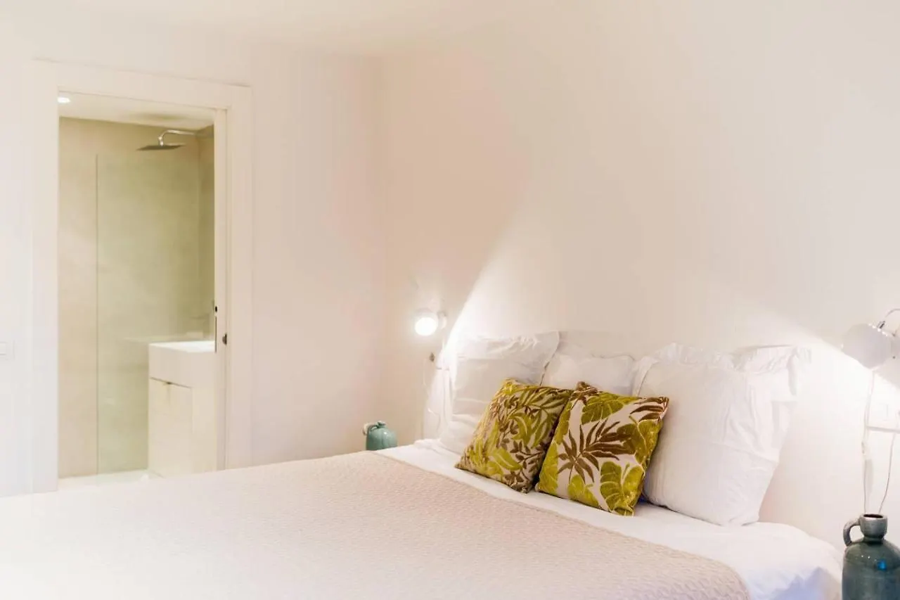 아파트 Marina Puente Romano - Groundfloor - 3 Bedrooms 마르베야