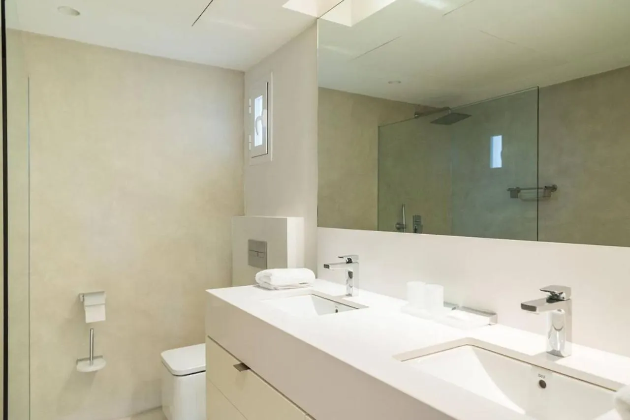 Marina Puente Romano - Groundfloor - 3 Bedrooms 마르베야 0*,